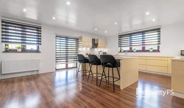 Prodej domu 290 m² s pozemkem 658 m², Kyselovice, okres Kroměříž