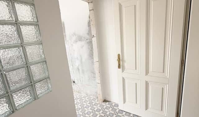 Prodej bytu 1+1 30 m², Hlavní třída, Mariánské Lázně, okres Cheb