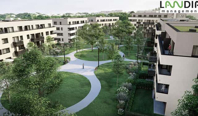 Prodej bytu 3+kk 51 m², Regentská, Praha 9 – Kyje