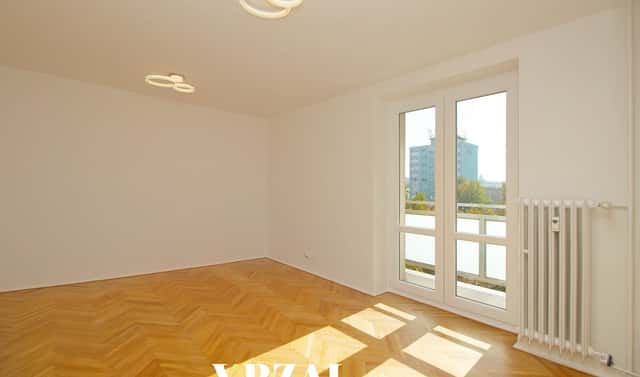 Prodej bytu 3+1 66 m², Partyzánská, Plzeň – Lobzy, okres Plzeň-město