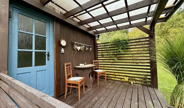 Prodej zahrady 267 m², Zdíkov, okres Prachatice