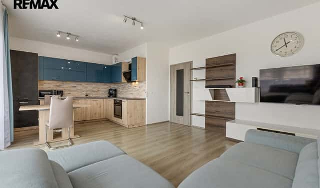 Prodej bytu 3+kk 81 m², Hlučkova, Praha 9 – Letňany