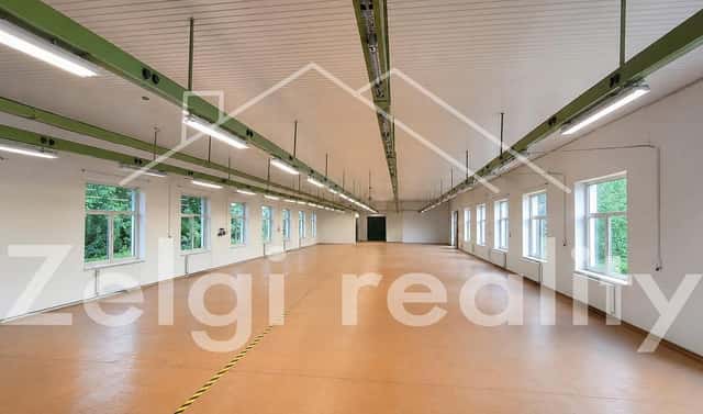 Pronájem skladovacích prostor 510 m², Veselská, Strážnice, okres Hodonín