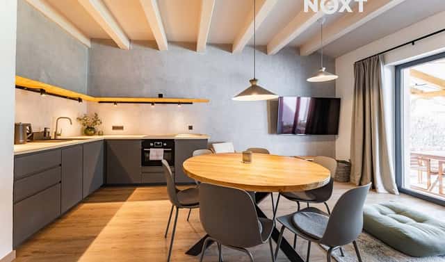 Prodej komerčního objektu (jiného typu) 57 m², Sportovní, Staré Město, okres Šumperk