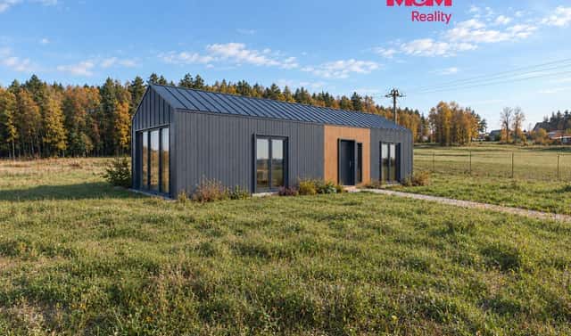 Prodej domu 55 m² s pozemkem 1 000 m², Vítězná – Kocléřov, okres Trutnov