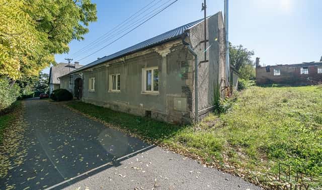 Prodej domu 95 m² s pozemkem 1 582 m², Pavlov, okres Šumperk