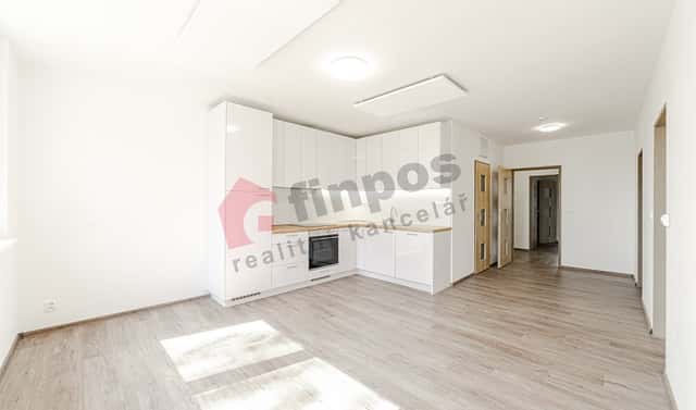 Pronájem bytu 4+kk 117 m², Příčná, Bruntál