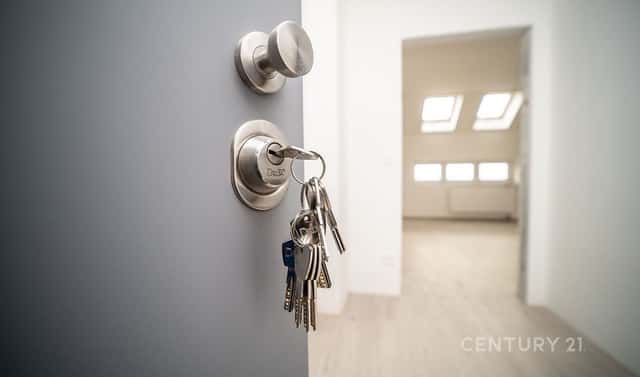 Prodej bytu 1+kk 30 m², Jenišovice, okres Jablonec nad Nisou