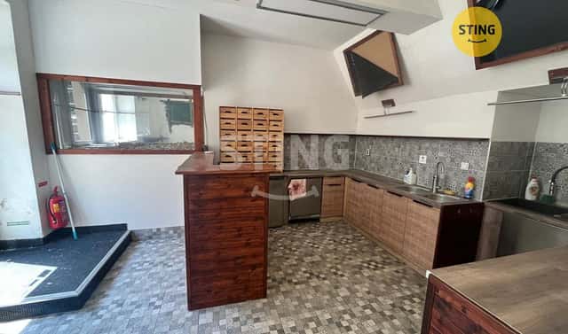 Pronájem obchodních prostor 44 m², 30. dubna, Ostrava – Moravská Ostrava, okres Ostrava-město
