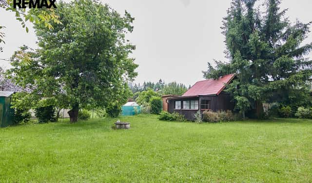 Prodej chaty/chalupy 44 m² s pozemkem 919 m², Nižbor – Žloukovice, okres Beroun