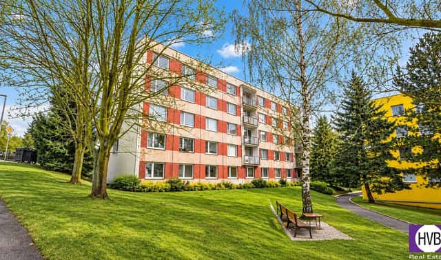 Prodej bytu 3+1 80 m², Lipová, Jílové – Kamenná, okres Děčín