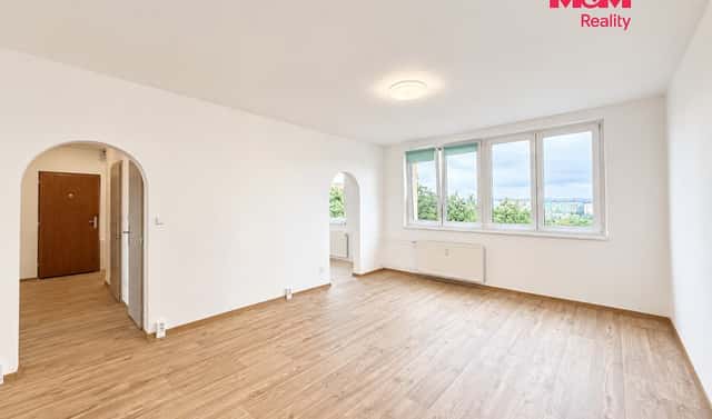Prodej bytu 3+1 69 m², Horymírova, Ostrava – Zábřeh, okres Ostrava-město
