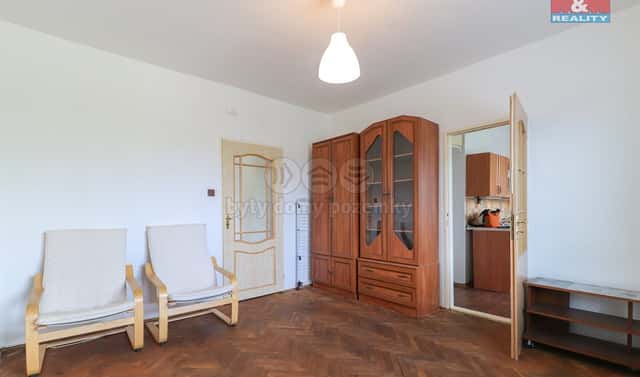 Pronájem bytu 2+1 58 m², Poděbradská, Praha 9 – Hloubětín