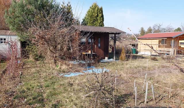 Prodej zahrady 401 m², Hradec Králové