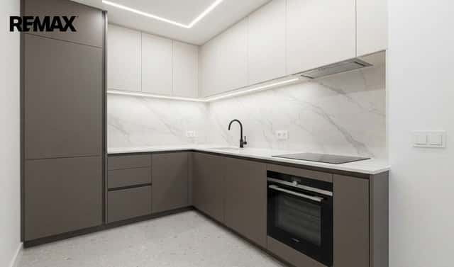 Prodej bytu 2+1 61 m², Školní, Děčín – Děčín VI-Letná