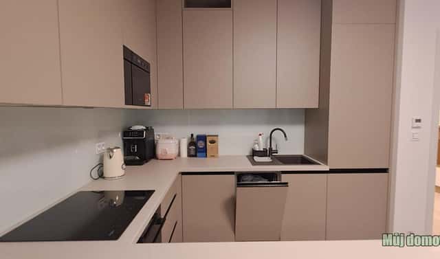 Pronájem bytu 2+kk 119 m², Šrámkové, Praha 3 – Žižkov