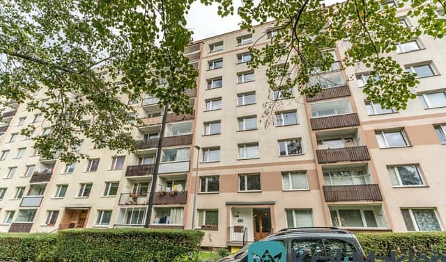 Prodej bytu 2+1 61 m², Maková, Ústí nad Labem – Severní Terasa