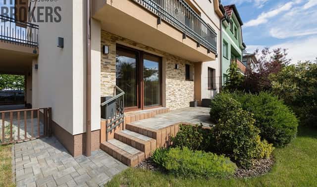 Prodej bytu 2+kk 64 m², Při hranici, Praha 6 – Sedlec
