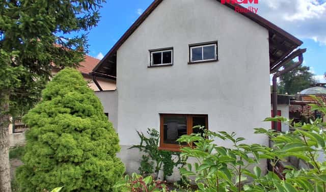 Prodej domu 72 m² s pozemkem 280 m², Vrbčany, okres Kolín