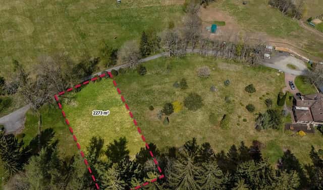 Prodej stavebního pozemku 2 273 m², Přední Výtoň, okres Český Krumlov
