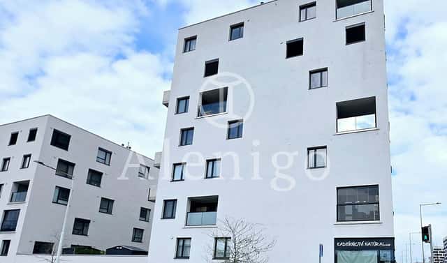 Prodej bytu 2+kk 58 m², Poděbradská, Praha 9