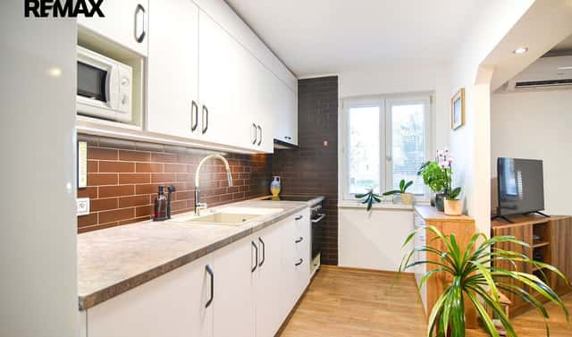 Prodej bytu 2+kk 52 m², Bratislavská, Břeclav
