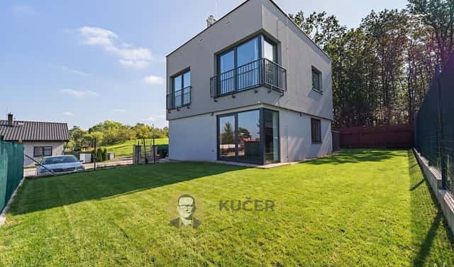 Prodej domu 124 m² s pozemkem 235 m², Za Dráhou, Neratovice – Lobkovice, okres Mělník