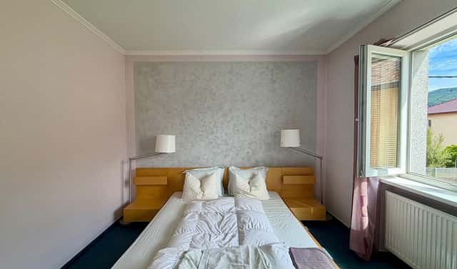 Pronájem bytu 2+1 86 m², Rožnov pod Radhoštěm, okres Vsetín