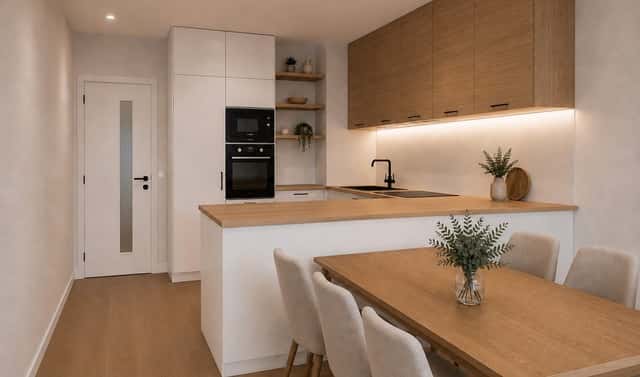 Prodej bytu 4+kk 101 m², Ledečská, Havlíčkův Brod