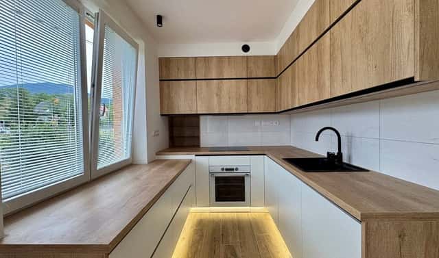 Pronájem bytu 2+1 68 m², Frenštát pod Radhoštěm, okres Nový Jičín