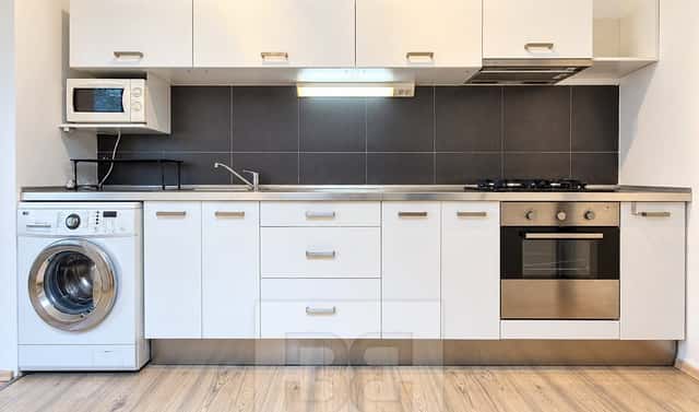 Pronájem bytu 2+1 55 m², Sokolovská, Ostrava – Poruba, okres Ostrava-město