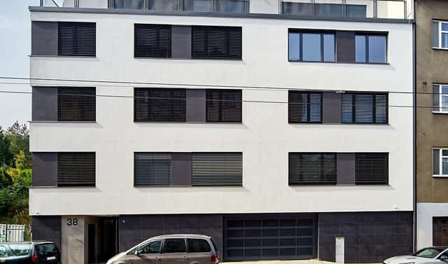 Prodej bytu 3+kk 86 m², Hlinky, Brno – Staré Brno, okres Brno-město