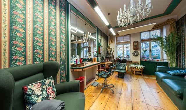 Prodej obchodních prostor 41 m², J. Š. Baara, České Budějovice – České Budějovice 3