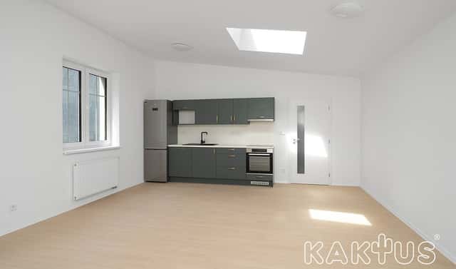 Pronájem bytu 2+kk 72 m², 28. října, Ostrava – Moravská Ostrava, okres Ostrava-město