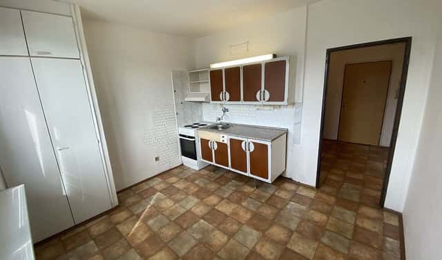 Pronájem bytu 1+1 36 m², Sokolovská, Rychnov nad Kněžnou