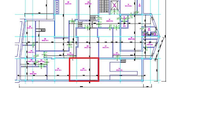 Pronájem skladovacích prostor 45 m², Slaný, okres Kladno