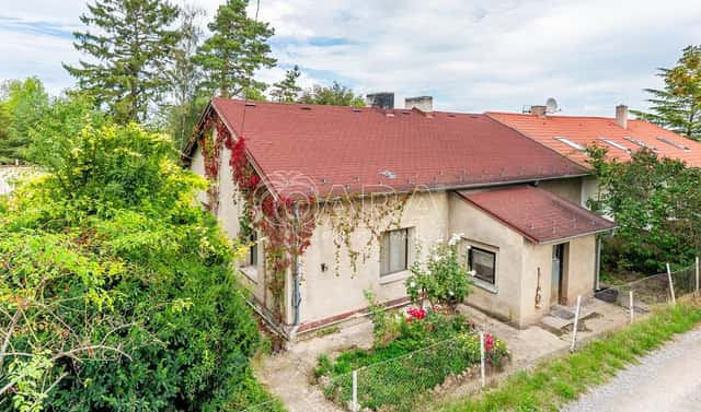 Prodej domu 126 m² s pozemkem 1 160 m², Mořina, okres Beroun