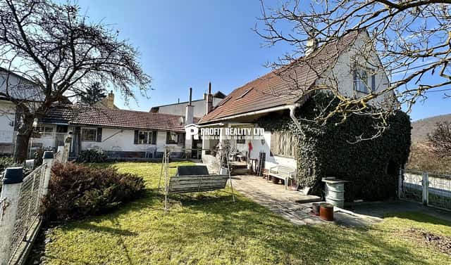 Prodej domu 125 m² s pozemkem 867 m², Pražská, Vráž, okres Beroun