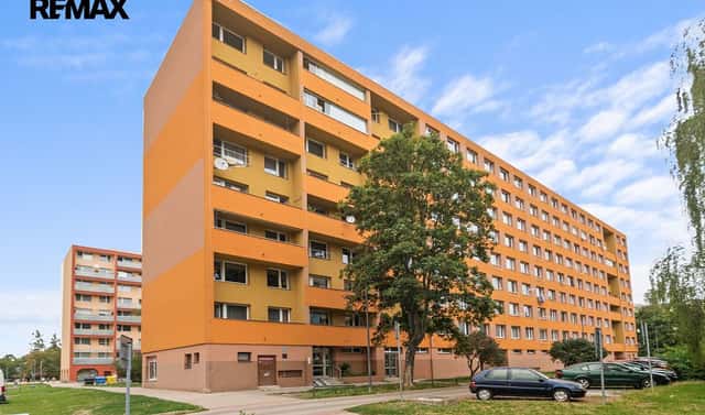 Prodej bytu 3+1 69 m², Italská, Kladno – Kročehlavy