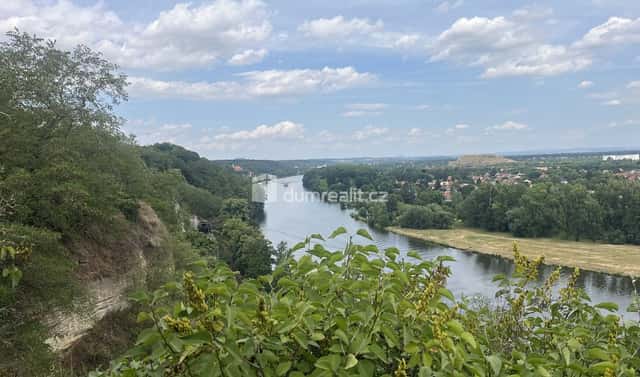 Prodej stavebního pozemku 2 595 m², Na Skalách, Kralupy nad Vltavou, okres Mělník