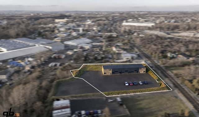 Prodej komerčního pozemku 10 284 m², Mourová, Vratimov, okres Ostrava-město