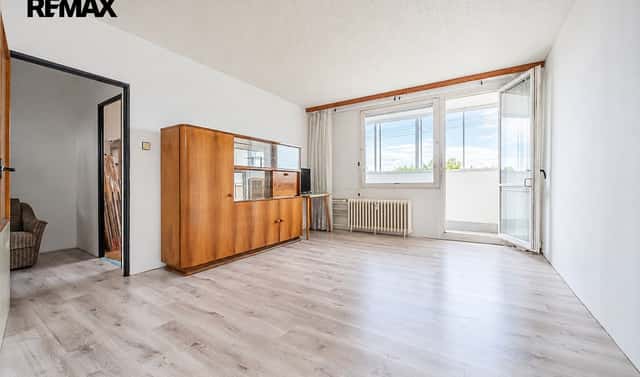 Prodej bytu 4+1 62 m², Tajovského, Praha 4 – Krč