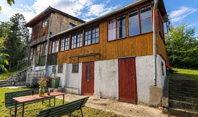 Prodej chaty/chalupy 101 m² s pozemkem 555 m², Brno, okres Brno-město