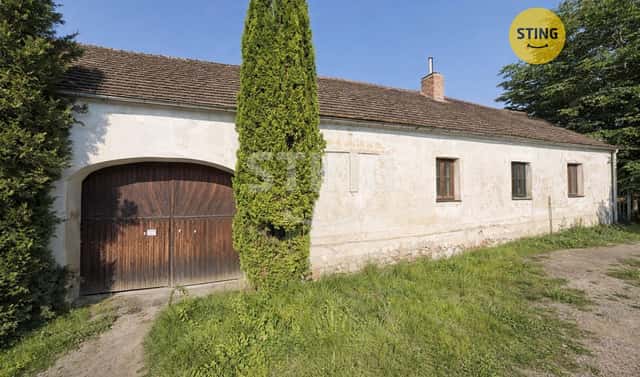 Prodej domu 644 m² s pozemkem 2 281 m², Chvalovice, okres Prachatice
