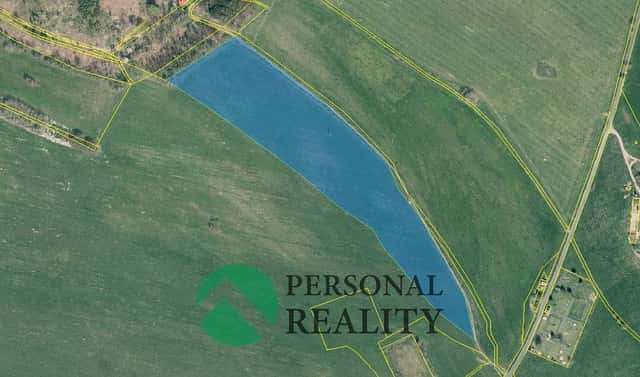 Prodej pole 54 538 m², Lobendava, okres Děčín