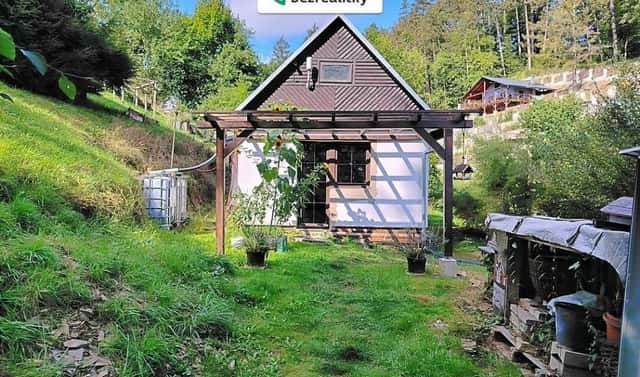 Prodej chaty/chalupy 55 m² s pozemkem 3 136 m², Letohrad – Červená, okres Ústí nad Orlicí