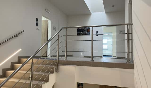 Pronájem kanceláře 409 m², Sedliště, okres Frýdek-Místek