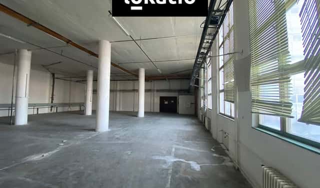 Pronájem skladovacích prostor 169 m², Otrokovice, okres Zlín