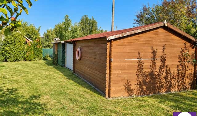 Pronájem skladovacích prostor 29 m², Praha 10 – Hostivař