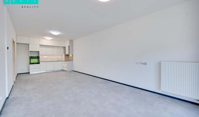 Pronájem bytu 2+kk 67 m², Andělská, Olomouc – Nové Sady